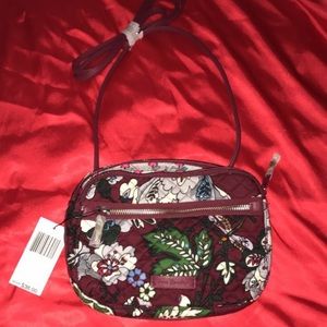 VERA BRADLEY BAG